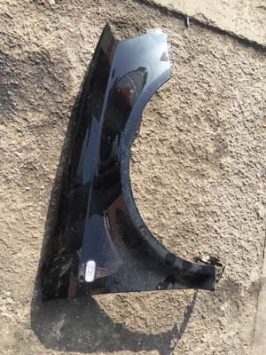 audi a3 çıkma yedek çamurluk